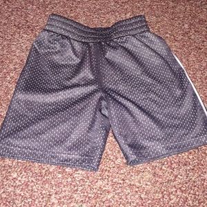 Boys mesh shorts